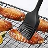Silicone Cooking Utensils Set (5 Piece)